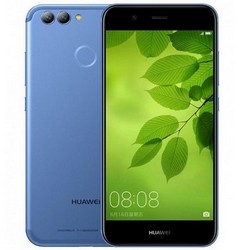 Прошивка телефона Huawei Nova 2 в Комсомольске-на-Амуре